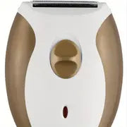 épilateur-tondeuse rechargeable