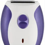épilateur-tondeuse rechargeable