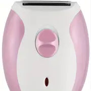 épilateur-tondeuse rechargeable