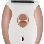 épilateur-tondeuse rechargeable